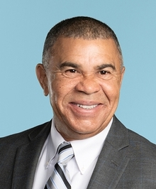 The Honorable <br  >William Lacy Clay Jr.